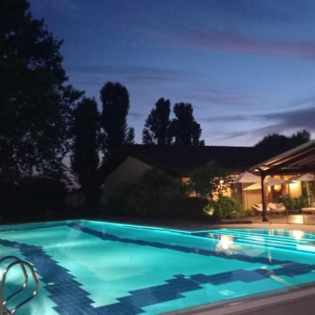 Bed and Breakfast Giardino Di Rebecca Castiglione di Ravenna Exterior foto