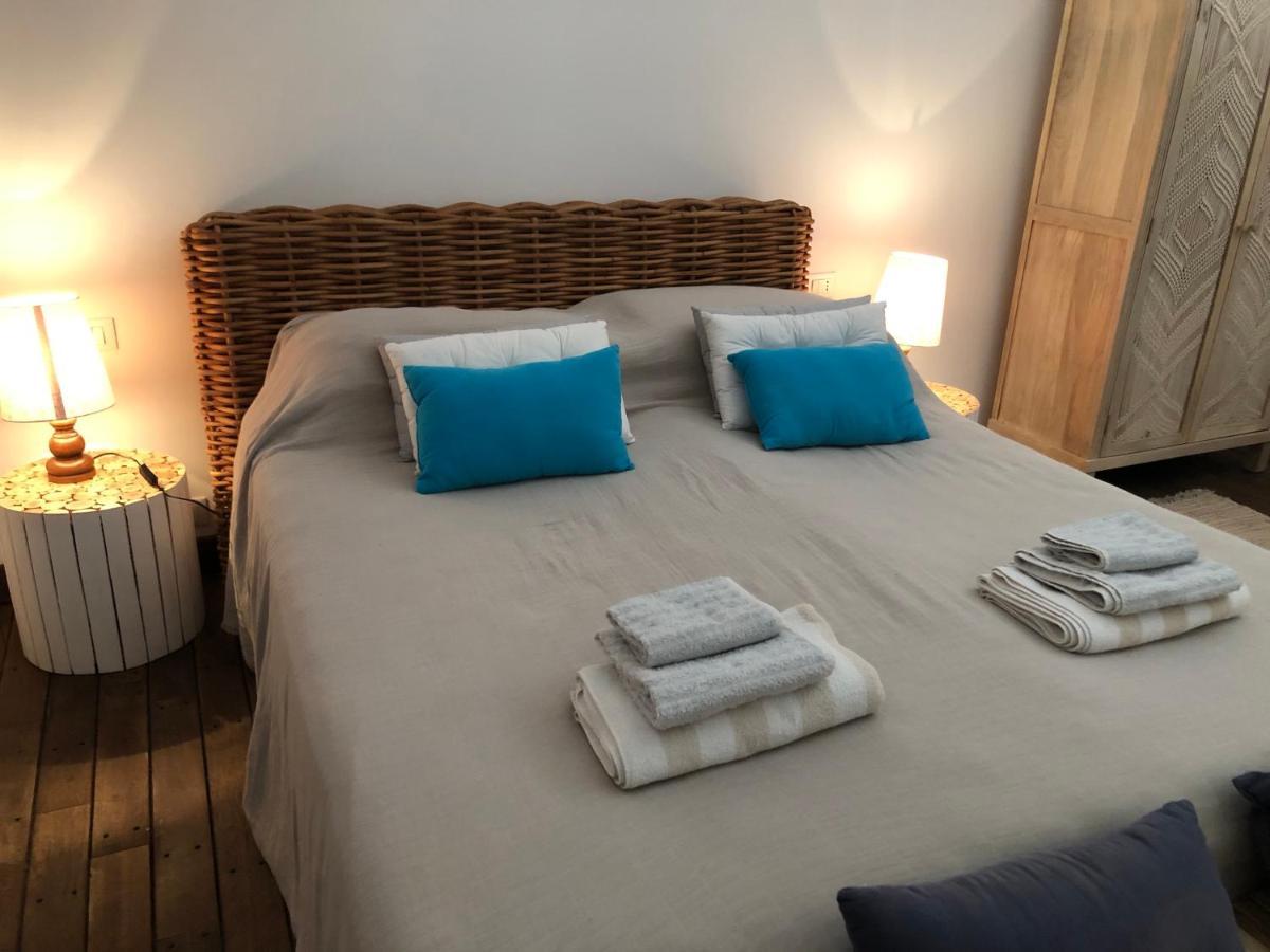 Bed and Breakfast Giardino Di Rebecca Castiglione di Ravenna Exterior foto