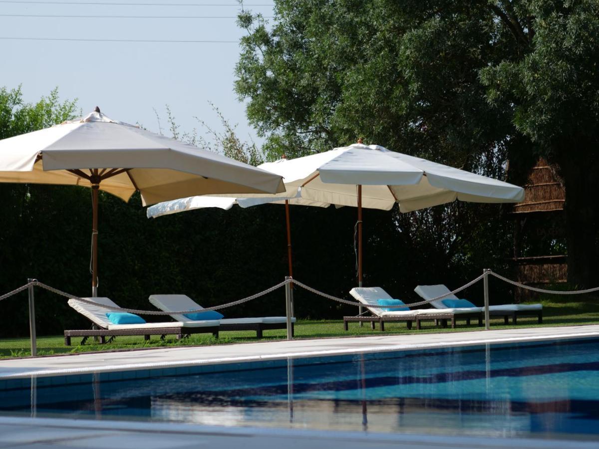 Bed and Breakfast Giardino Di Rebecca Castiglione di Ravenna Exterior foto