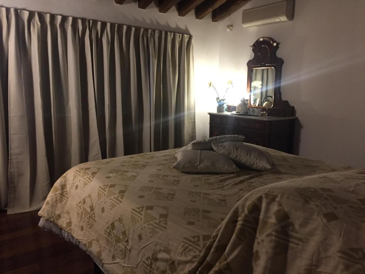 Bed and Breakfast Giardino Di Rebecca Castiglione di Ravenna Exterior foto