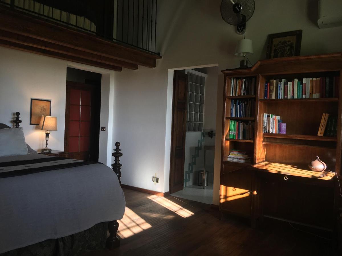 Bed and Breakfast Giardino Di Rebecca Castiglione di Ravenna Exterior foto